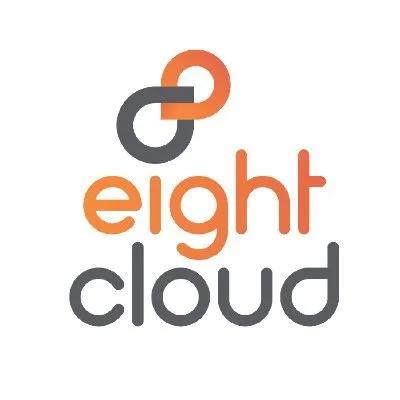 EightCloud logo