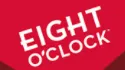 Eight o'clock Coffee logo