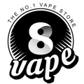 EightVape logo