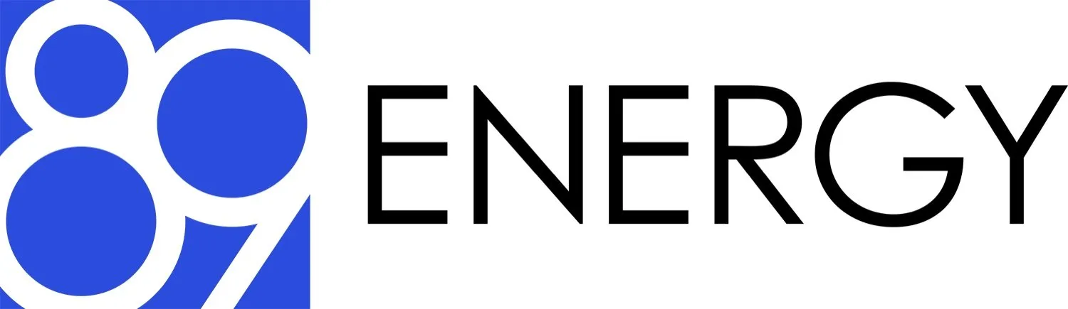 Eightynine energy logo