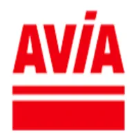 AVIA Eigl logo