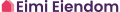 Eimi Eiendom logo