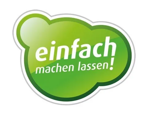 Einfach-machen-lassen logo