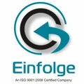 Einfolge
