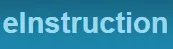 eInstruction logo