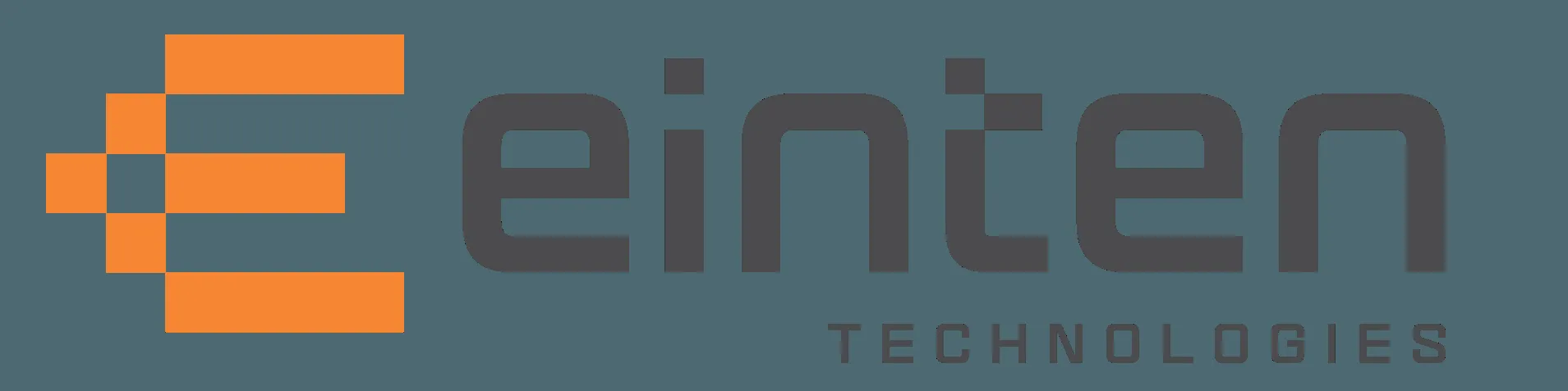 Einten
