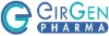 EirGen Pharma logo