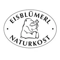 Eisblümerl Naturkost logo