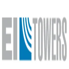 EI Towers logo