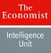 The Economist Intelligence Unit (The EIU) logo