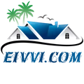 Eivvi logo