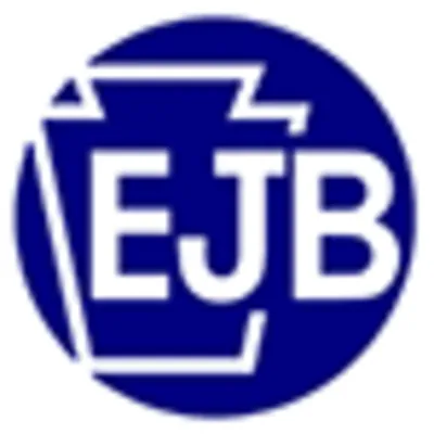 E. Jordan Brookes logo