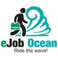EJob Ocean logo