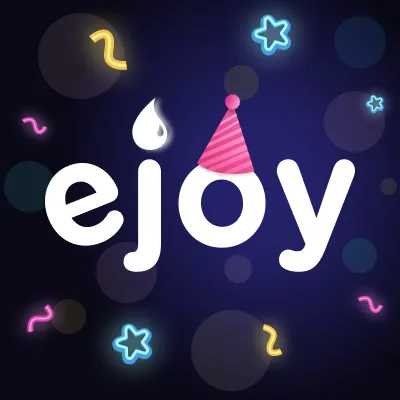 eJOY logo