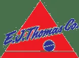 EJ Thomas logo