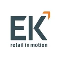 EK Servicegroup logo