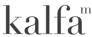 Kalfa logo