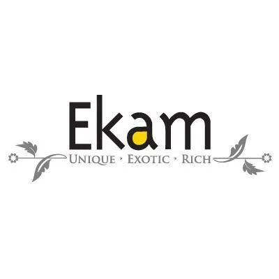 Ekam Online logo