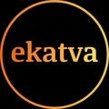 Ekatva logo