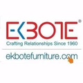Ekbote logo