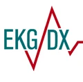 EKGDX logo