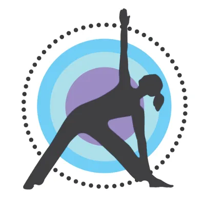 EkhartYoga logo