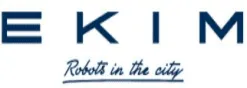 EKIM logo