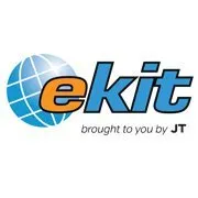 eKit logo