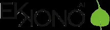Ekkono logo
