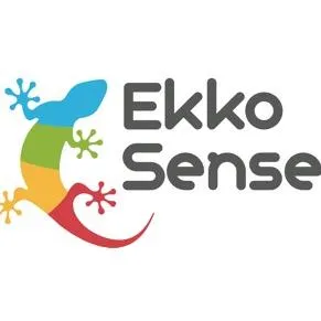 EkkoSense logo