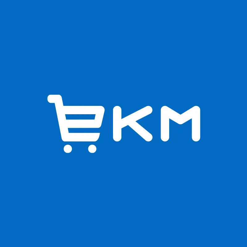 Ekm logo