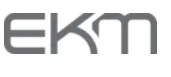 EKM Global logo