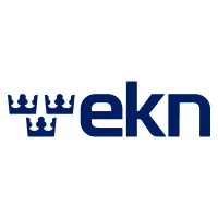 EKN logo