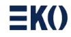 EKO Industries logo