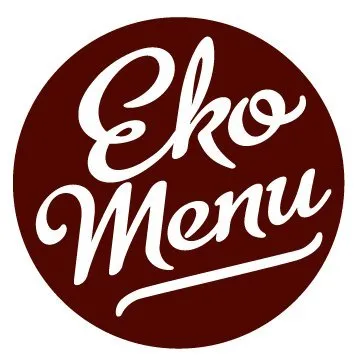 Ekomenu logo