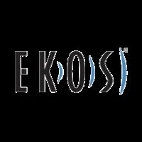 EKOS Corporation logo