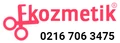 Ekozmetik logo