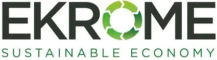 Ekrome logo
