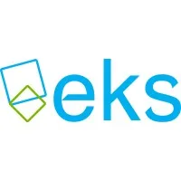 eks energy logo