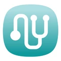 Ekshef logo