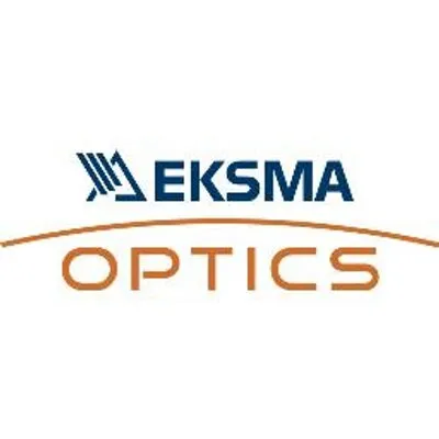 EKSMA Optics logo
