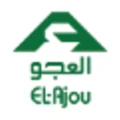 El-Ajou Group logo