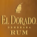 El Dorado Rum logo