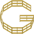 El Gran Corral logo