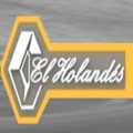 El Holandes logo