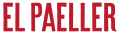 El Paeller logo