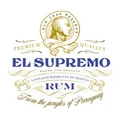 El Supremo Rum logo