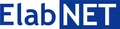ElabNET logo