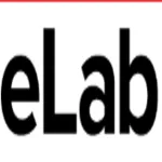 eLab logo