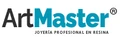 Elaine Curso joyera ArtMaster logo